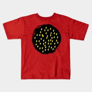 Pool Of Energy Kids T-Shirt